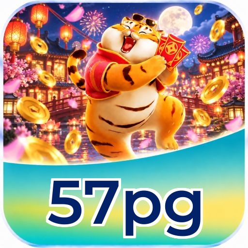 57pg Fortune Games - Tiger, Ox, Rabbit RTP Certificado