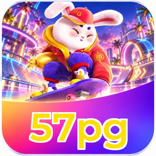 Logo 57pg Loteria Online