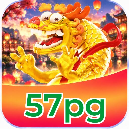 57pg Download Speed Test Logo - Teste de Velocidade Certificado