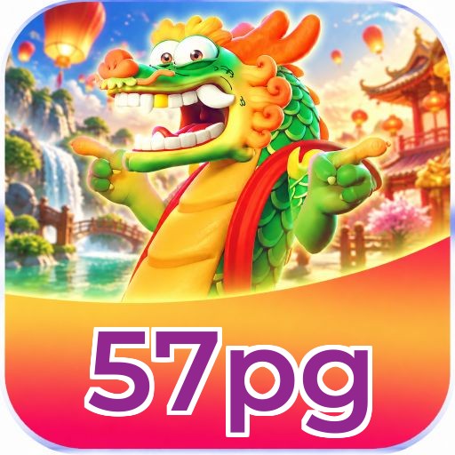 57pg Logo Oficial