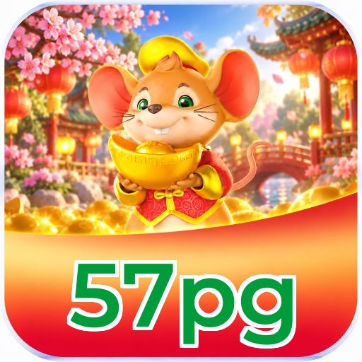Requisitos do APK 57pg para Android - Logo Oficial