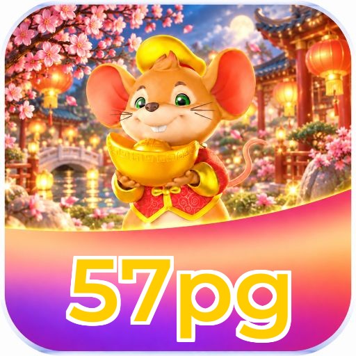 Logo 57pg APK Android Brasil