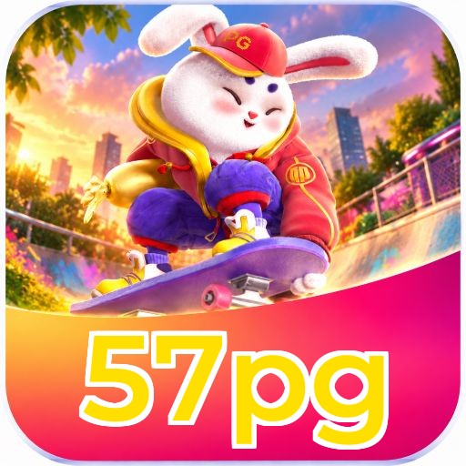 Logo da 57pg